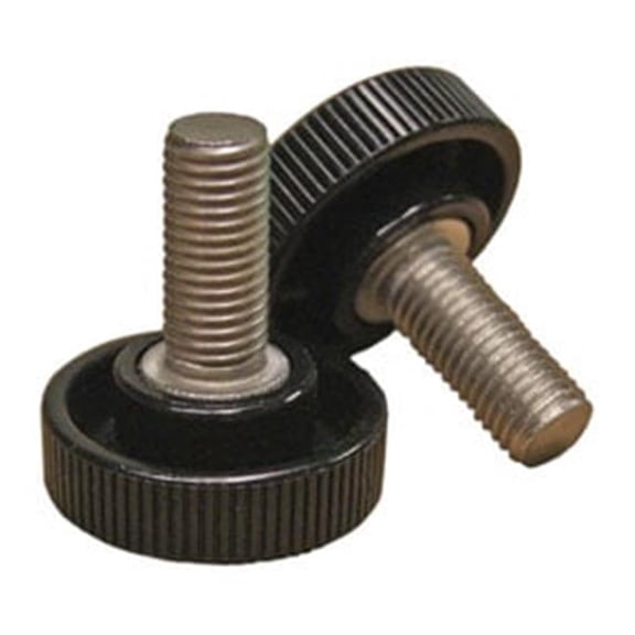 Thumb Screw For Mini-Ductor