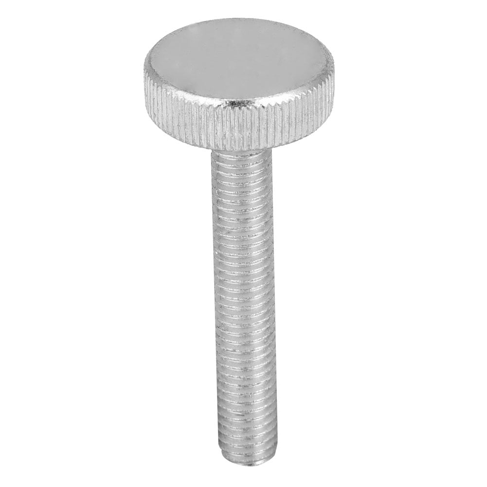 Thumb Screw Knurled Head Screw Carbon Steel Thumb Screw M8 Thumb Screw