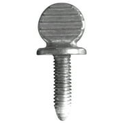 SSWBasics Thumb Screw with Metric Thread - ¼” x ½” - Pack of 25