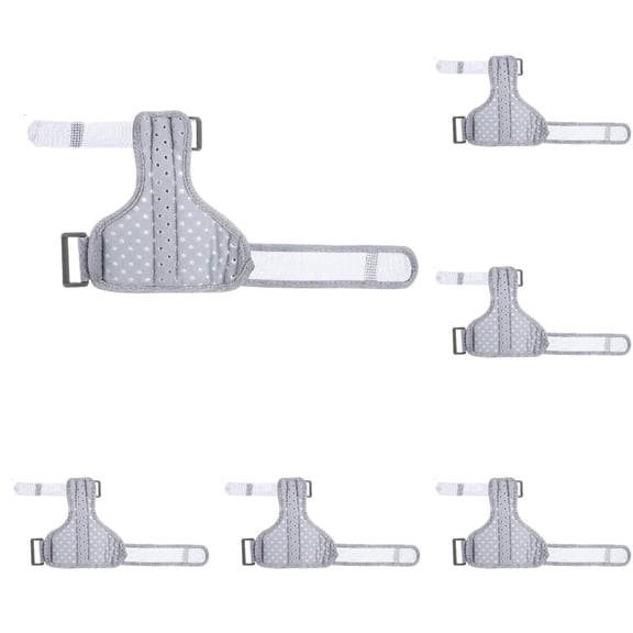 Thumb Splint Brace Trigger Thumb Carpal Tunnel Trigger Thumb Stabilizer (1 PC)