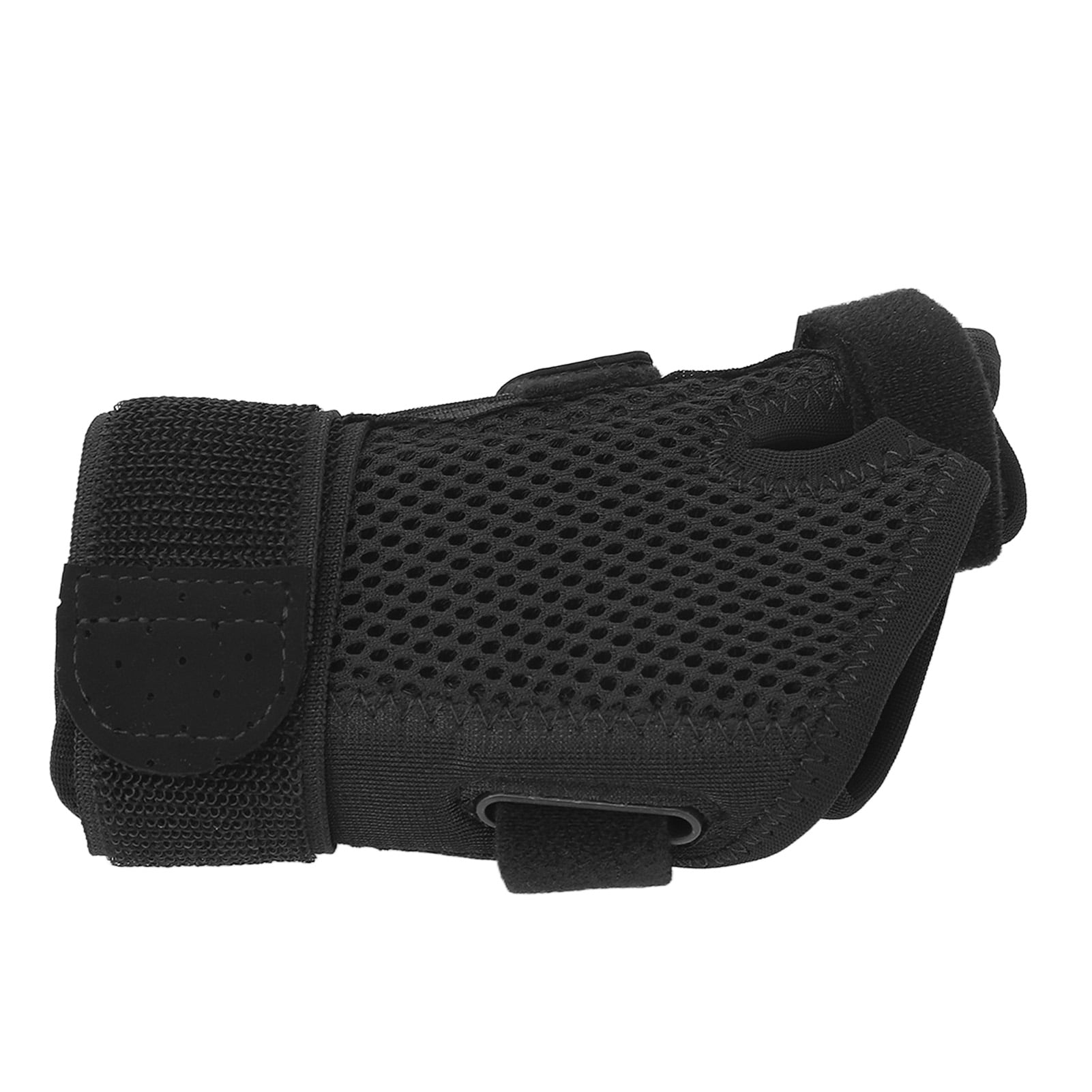 Thumb Splint Wrist Brace, Triple Fixation Thumb Wrist Stabilizer Splint