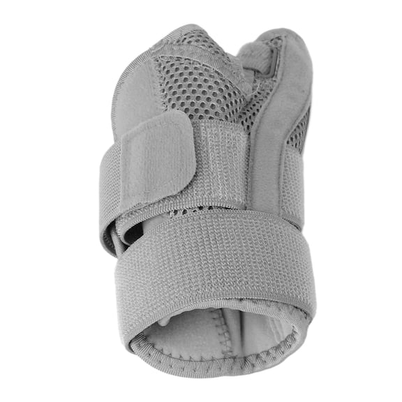 Thumb Stabilizer Brace Adjustable Wrist Guard Support for Left and Right Hand Joint Recovery