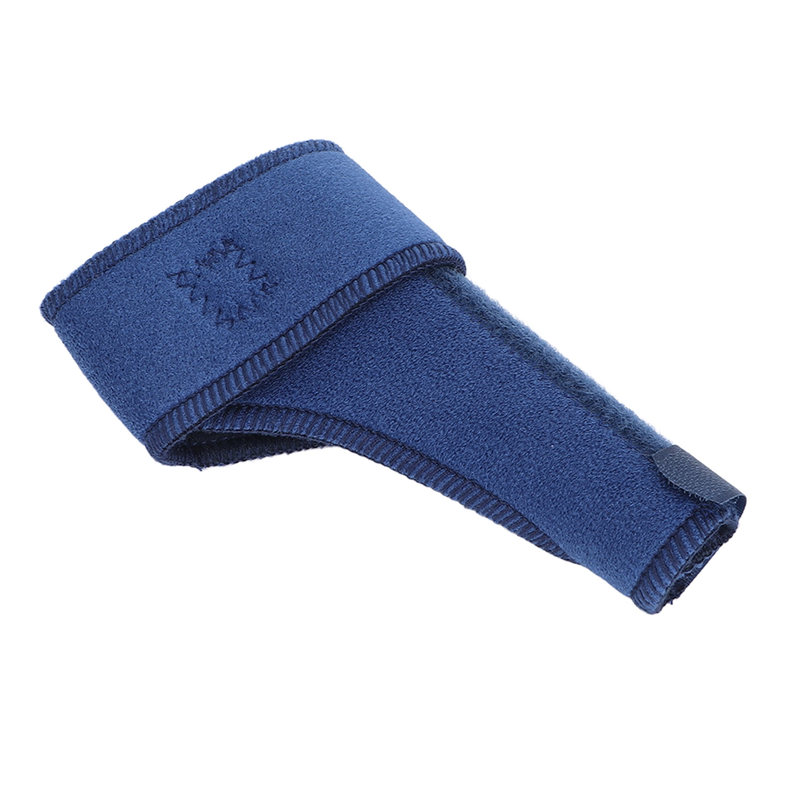 Thumb Stabilizer Support Brace, Prevent Joint Bending Flexible Blue