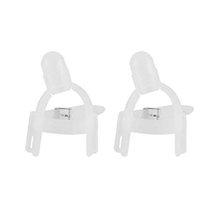 Thumb Sucking Stop for Kids Finger Guard for Baby 1-5 Years Old Toddler 2pcs