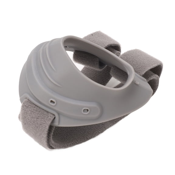 Thumb Support for CMC Joint Pain - Stabilizes Thumb, Breathable, and Comfortable Osteoarthritis CMC Joint Pain Stabilizes Thumb Without Limiting Hand Function Left