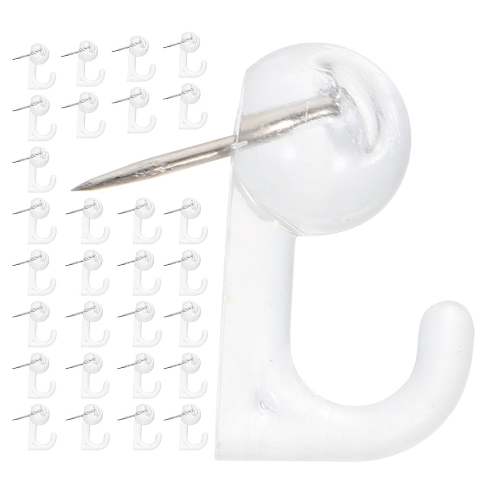 Heavy Duty Push Pins