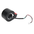 thumbnail image 1 of Thumb Throttle Accelerator, High Sensitivity Electric Scooter Thumb Throttle Convenient  For Electric Scooters, 1 of 8