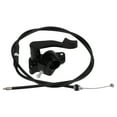 thumbnail image 2 of 7/8" Thumb Throttle Cable With Accelerator Control Handle For 50-250cc ATV / Go Kart – Extendable 2 of 6