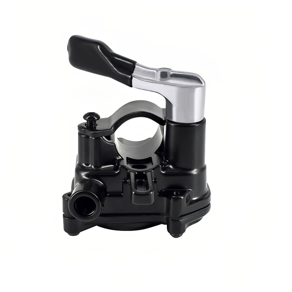 Thumb Throttle Control Lever Assembly Replacement for Honda