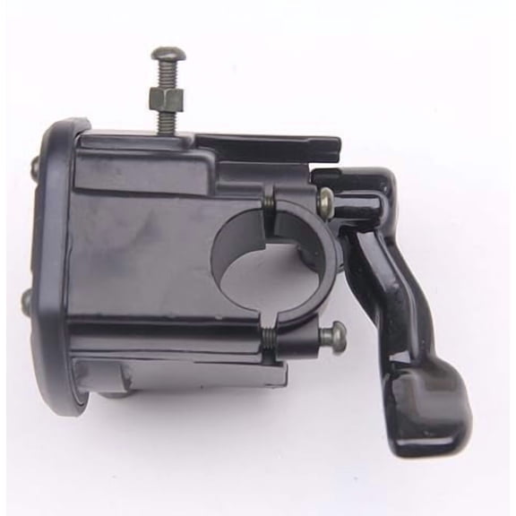 Thumb Throttle Control Lever Assembly for Yamaha Bear Tracker 250 Raptor 660R 350 Grizzly 125 Kodiak 400 4KB-26250-11-00