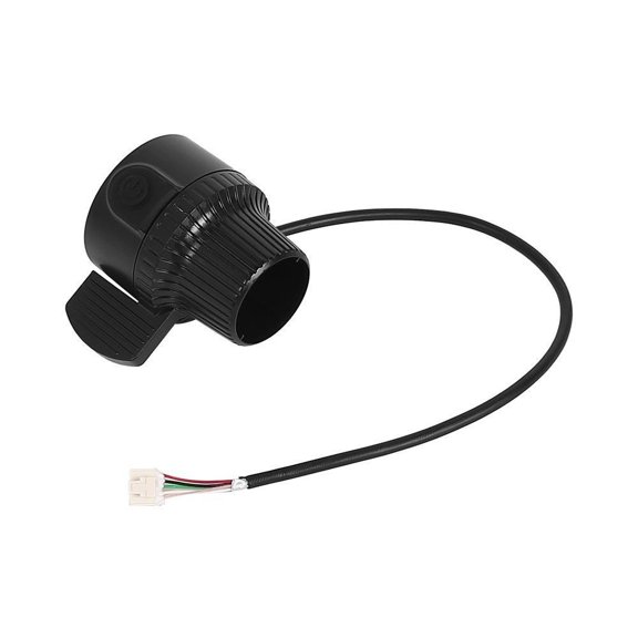 Thumb Throttle Fit For Kukirin G2 G3 G4  4 Pin Speed Control Switch