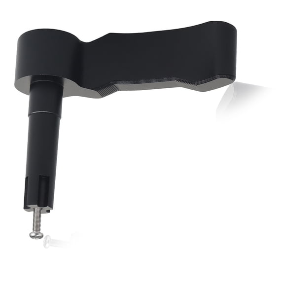 Thumb Throttle Lever Anti-Slip Aluminum for Sportsman 850 Scrambler 850 Polaris