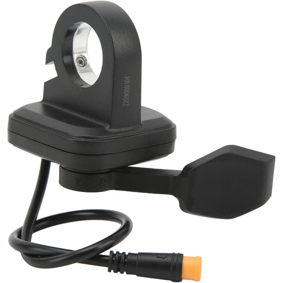 Thumb Throttle Universal Replacement Connector Thumb Trigger Throttle ...