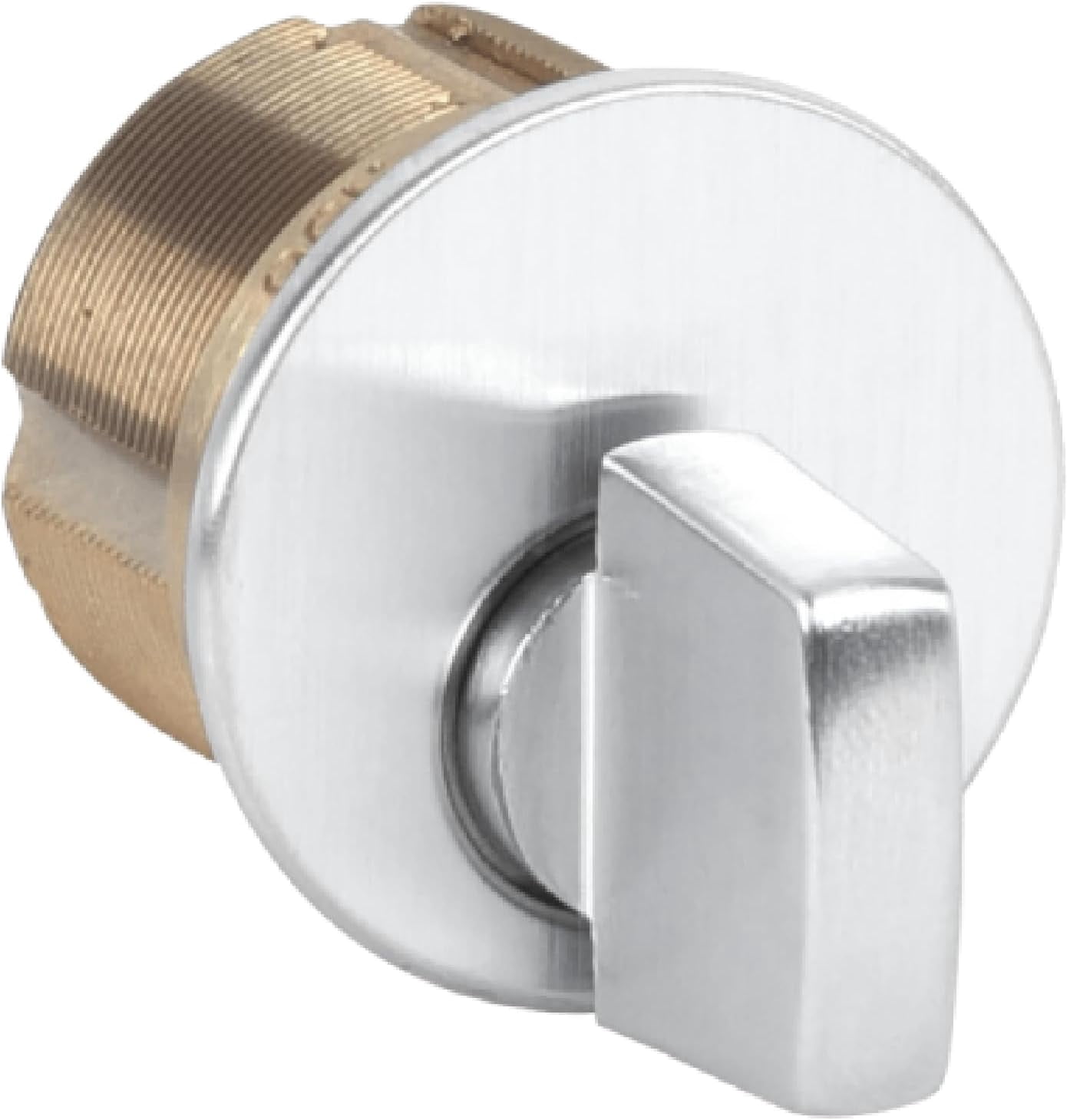 Thumb Turn Mortise Cylinder 1