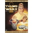thumbnail image 1 of Thumb Wars: The Phantom Cuticle (DVD), 1 of 1