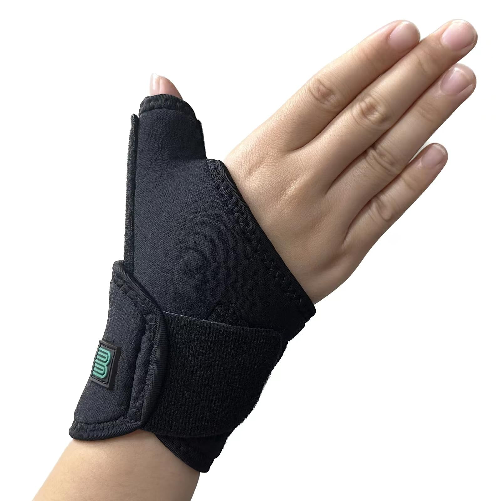 Thumb Wrist Brace (Support) with Spica Splint for Pain Relief