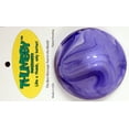 thumbnail image 1 of Thumbby Soft Massage Cone Purple, 1 of 2