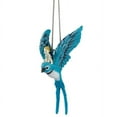 thumbnail image 1 of Thumbelina Garden Sculpture: Hanging Version, 1 of 1