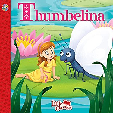 Pre-Owned Thumbelina Little Classics (Paperback) 2764324308