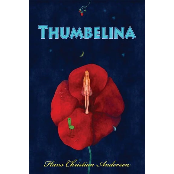 Thumbelina, (Paperback)