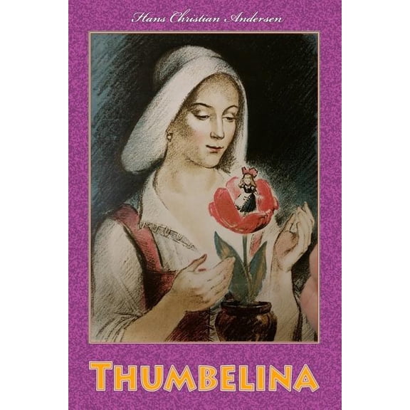Thumbelina, (Paperback)