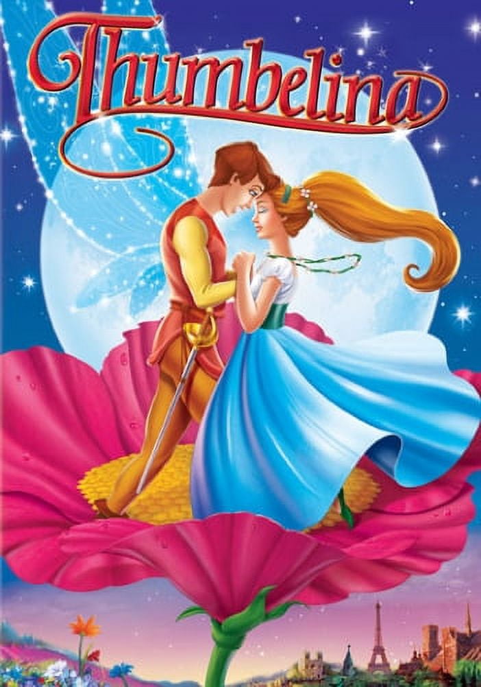Thumbelina - Walmart.com