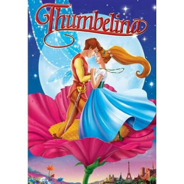 Thumbelina