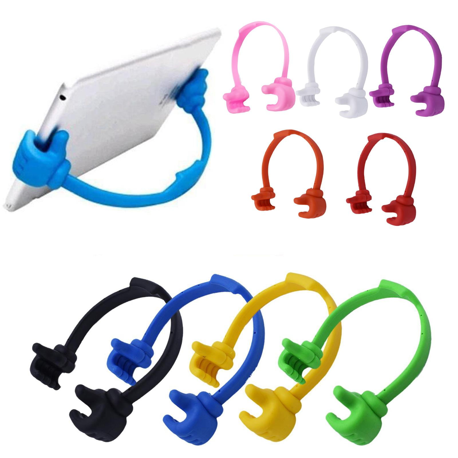 Thumbs Up Cell Phone Stands, Mobile Phones Stand with Hand Holder for