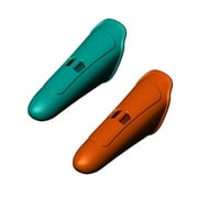 Thumbsavers Advance Massage & Physical Therapy Deep Tissue Trigger Point Tool - Mixed Set - Small & Large