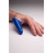 Thumbsavers Classic | Deep Tissue Trigger Point Massage Therapy Tool | Relief for Hand Wrist and Thumb Pain | Save Your Thumbs Extend Your Career Large