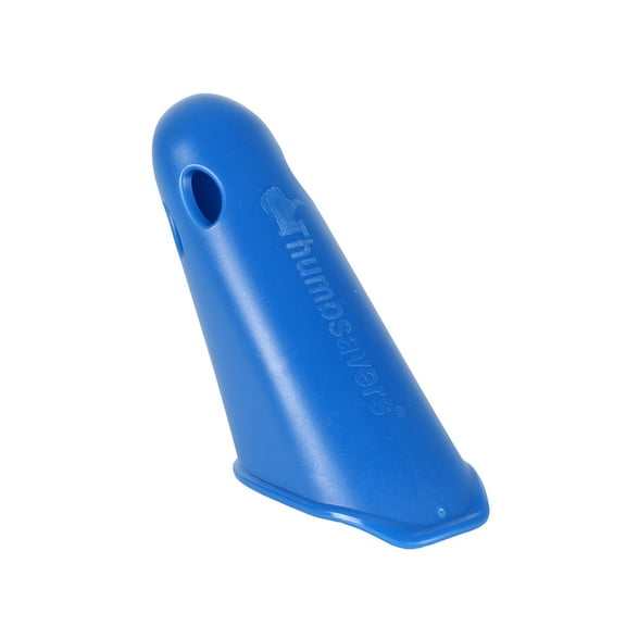 Thumbsavers Classic, Large Blue