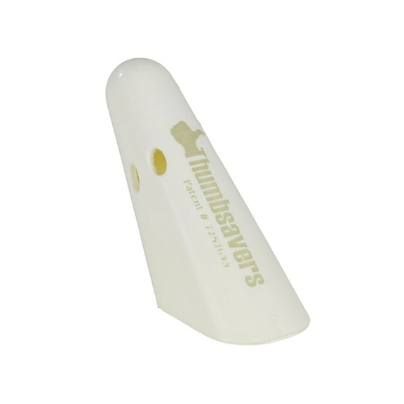 Thumbsavers Classic, Medium White