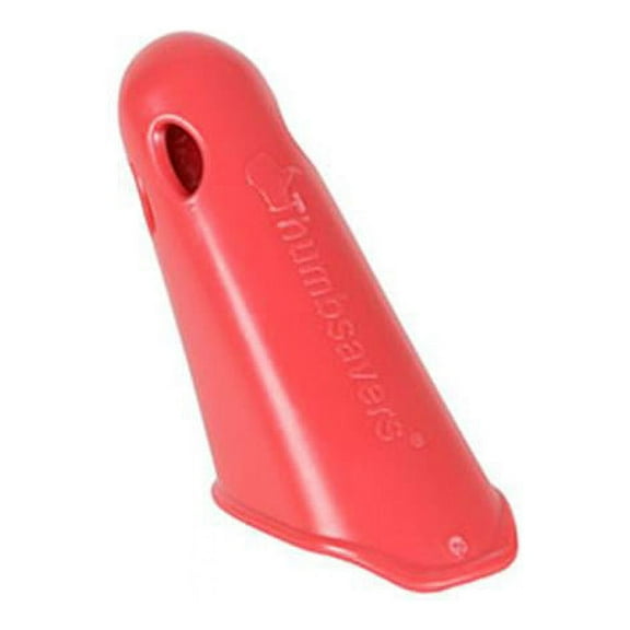 Thumbsavers Classic, Small Red