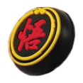 thumbnail image 1 of Thumbstick Caps Printed Chinese Characters Thumb Stick Caps Covers Silicone Joystick Covers Protector, 1 of 15