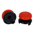 thumbnail image 1 of Thumbstick, Impact  Gamepad Thumb Grip  Cool Increase The Height Environmental 2Pcs  For  Black,White,Blue,Red, 1 of 8