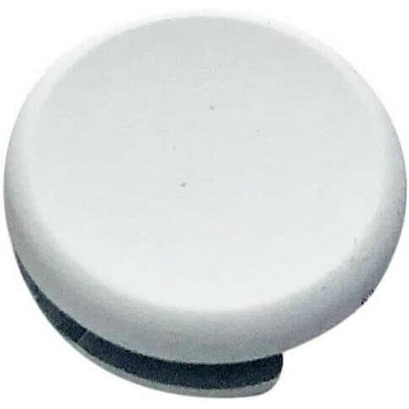 Thumbstick Joystick Cap Replacement For Nintendo 2DS 3DS 3DS XL LL Light Gray For DS