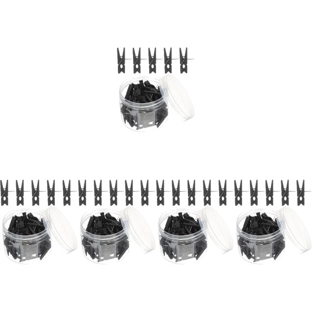 Thumbtack Clip Tacks for Cork Board Push Pin Map Decor Wooden Drawing