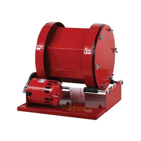 Thumler's Tumbler Model B High Speed Rotary Case Tumbler