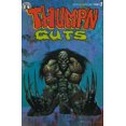 thumbnail image 1 of Thump'n Guts #1 VF ; Kitchen Sink Comic Book, 1 of 1