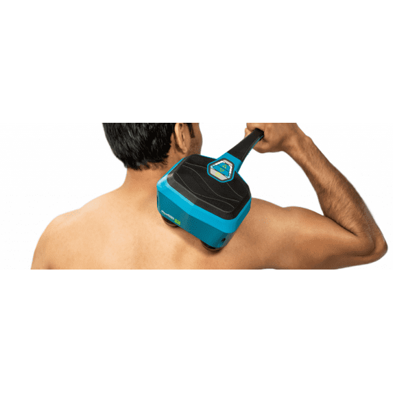 Thumper Lithium 2 Cordless Massager