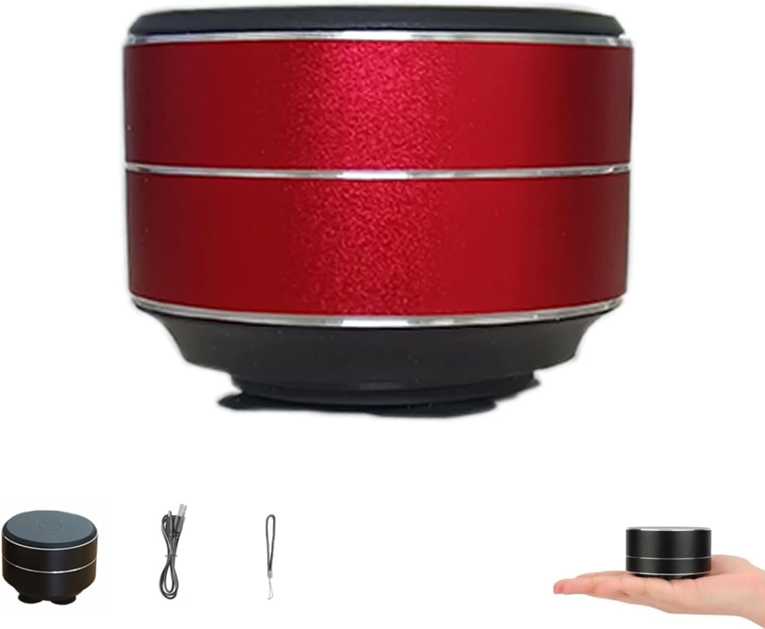 Thumpy Speaker, Thumpy Mini Bone Conduction Bluetooth Speaker with ...