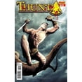 thumbnail image 1 of Thun'da #5 VF ; Dynamite Comic Book, 1 of 1