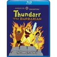 thumbnail image 1 of Thundarr the Barbarian: The Complete Series, 1 of 1