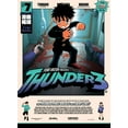 thumbnail image 1 of Thunder 3 Thunder 3 Volume 7, (Paperback), 1 of 1