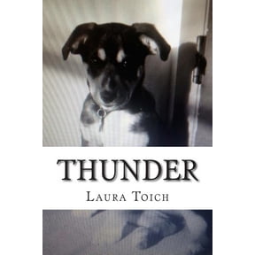 Thunder, (Paperback)