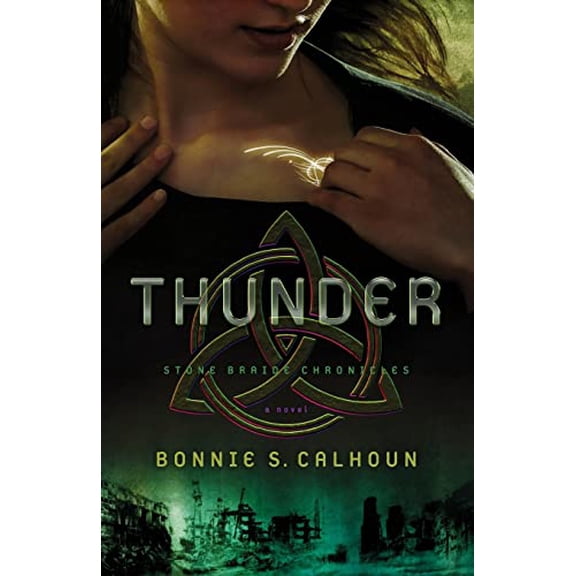 Pre-Owned Thunder (Paperback) 0800724453 9780800724450