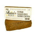 thumbnail image 1 of Coco Coir Brick, OMRI Listed for Organic Use (1), 1 of 5