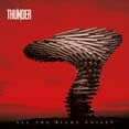 thumbnail image 1 of Thunder - All The Right Noises - Music & Performance - CD, 1 of 2