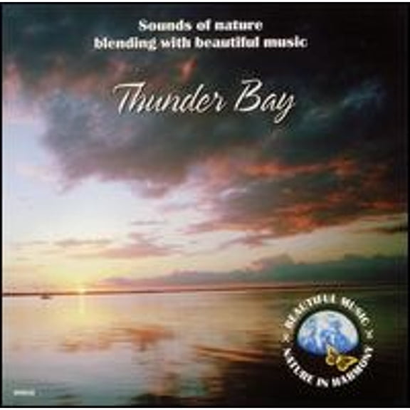 Pre-Owned Thunder Bay (CD 0096009080327) by Various Artists