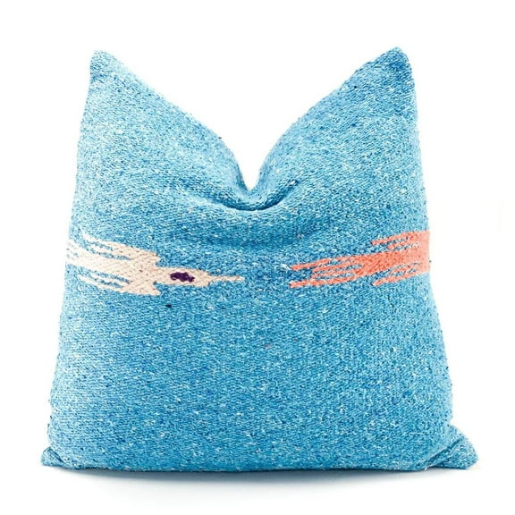 Thunder Bird Accent Pillow